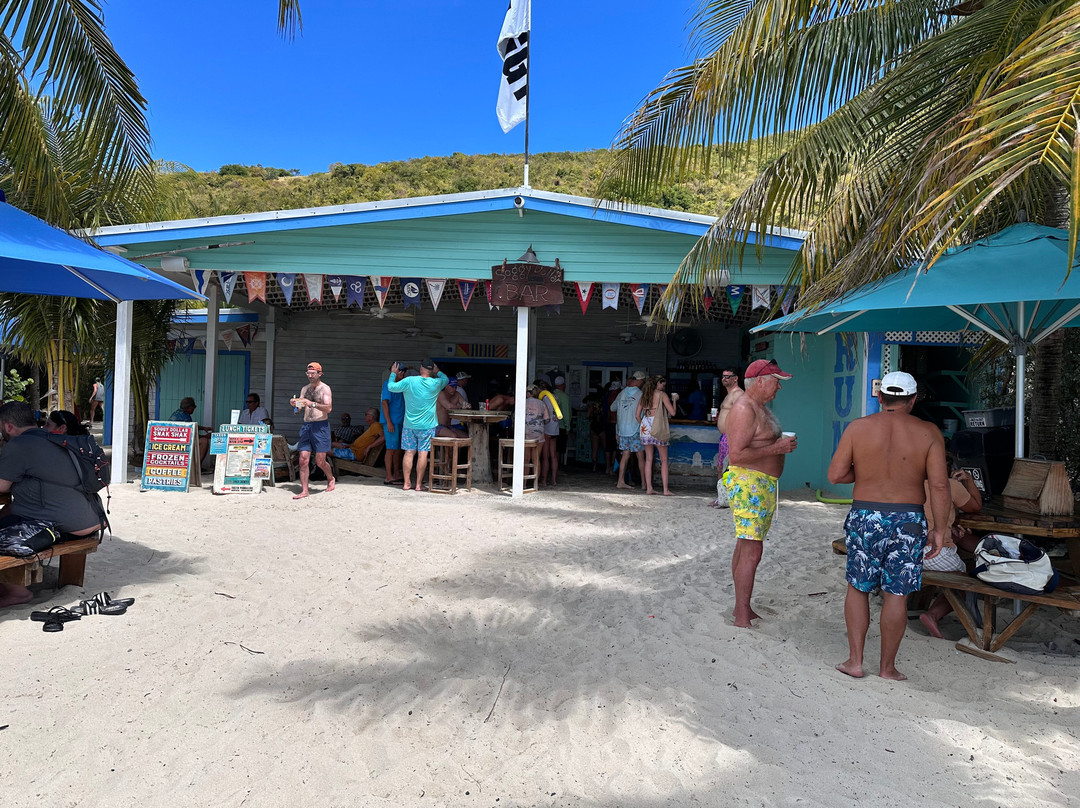 Ocean Surfari Charters-Red Hook必去景点