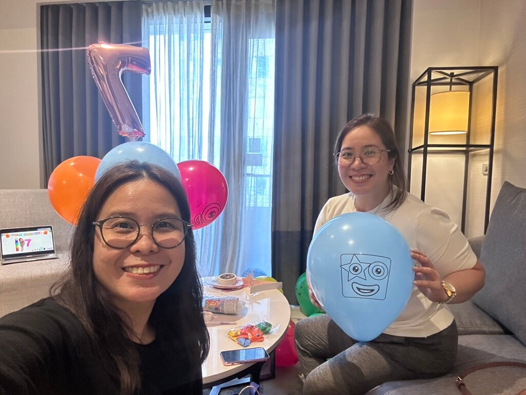 Somerset Alabang Manila主图