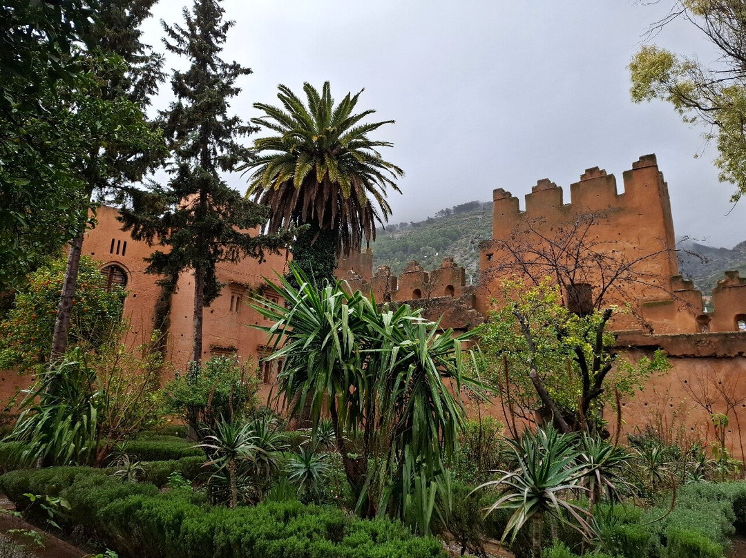 城堡博物馆景点图片