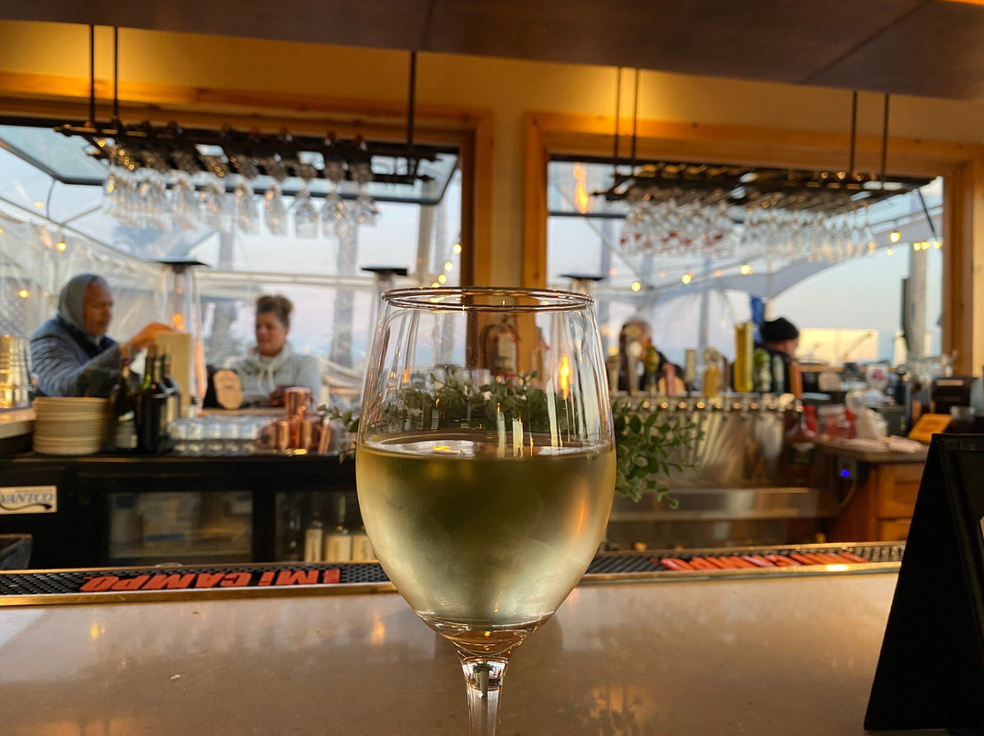 The Beach House Seal Beach