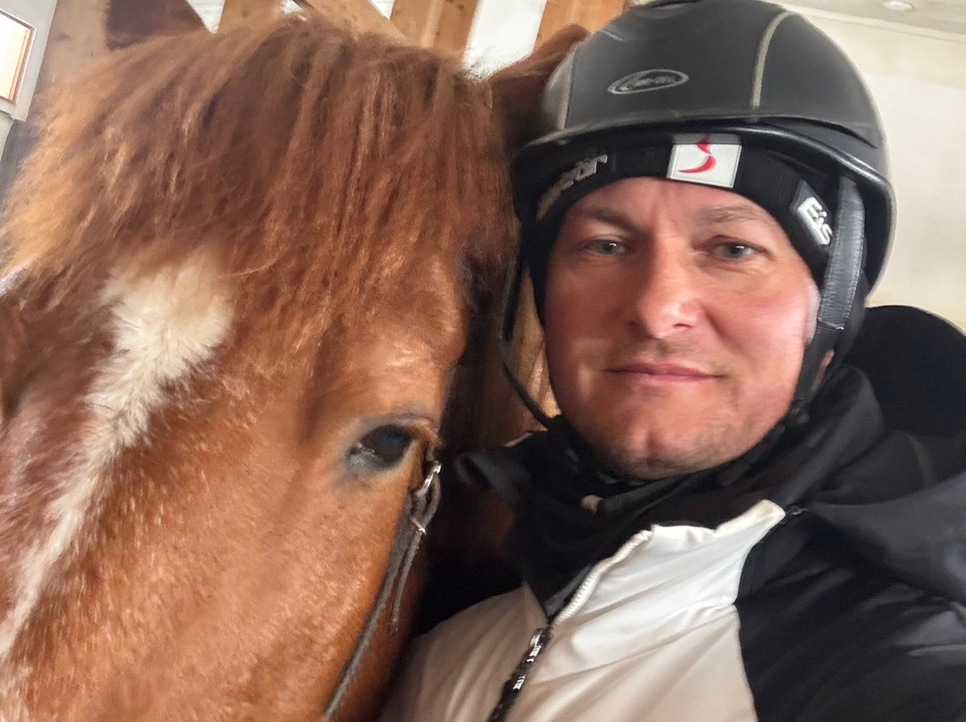 Lucky Ranch-Pyhatunturi必去景点