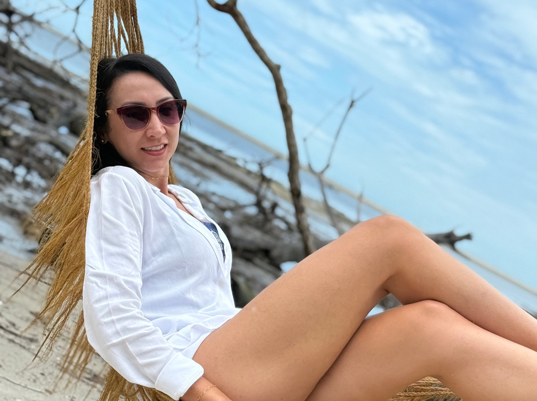 Paraíso Jeri 4x4-杰里科科拉必去景点