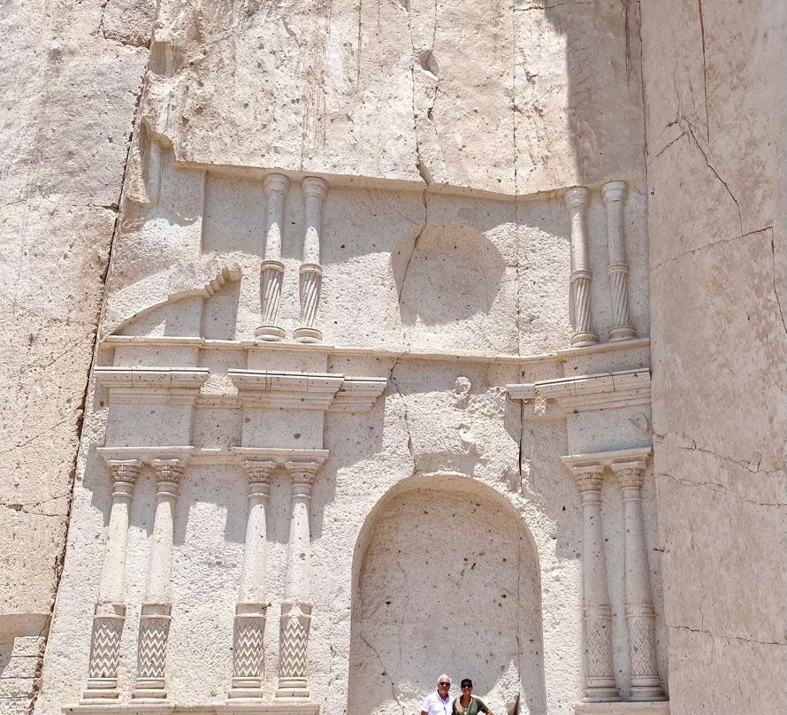 Ruta Del Sillar-阿雷基帕必去景点