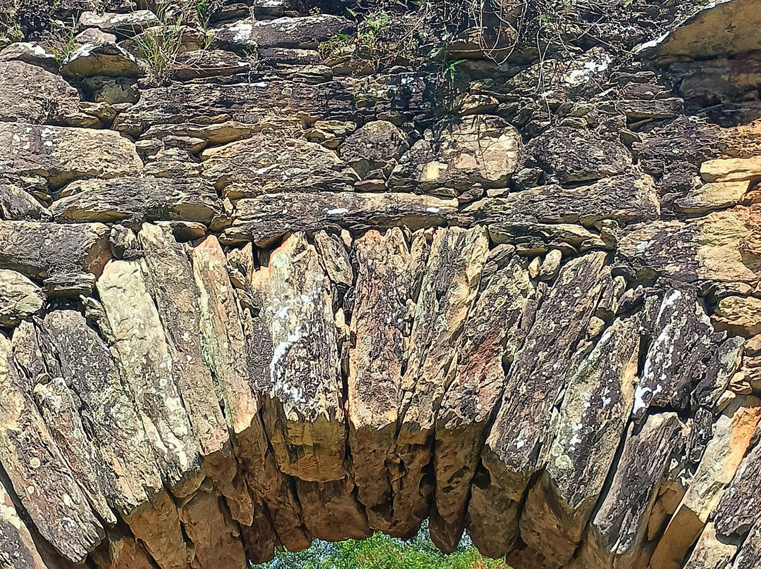 Bicame de Pedra-Catas Altas必去景点