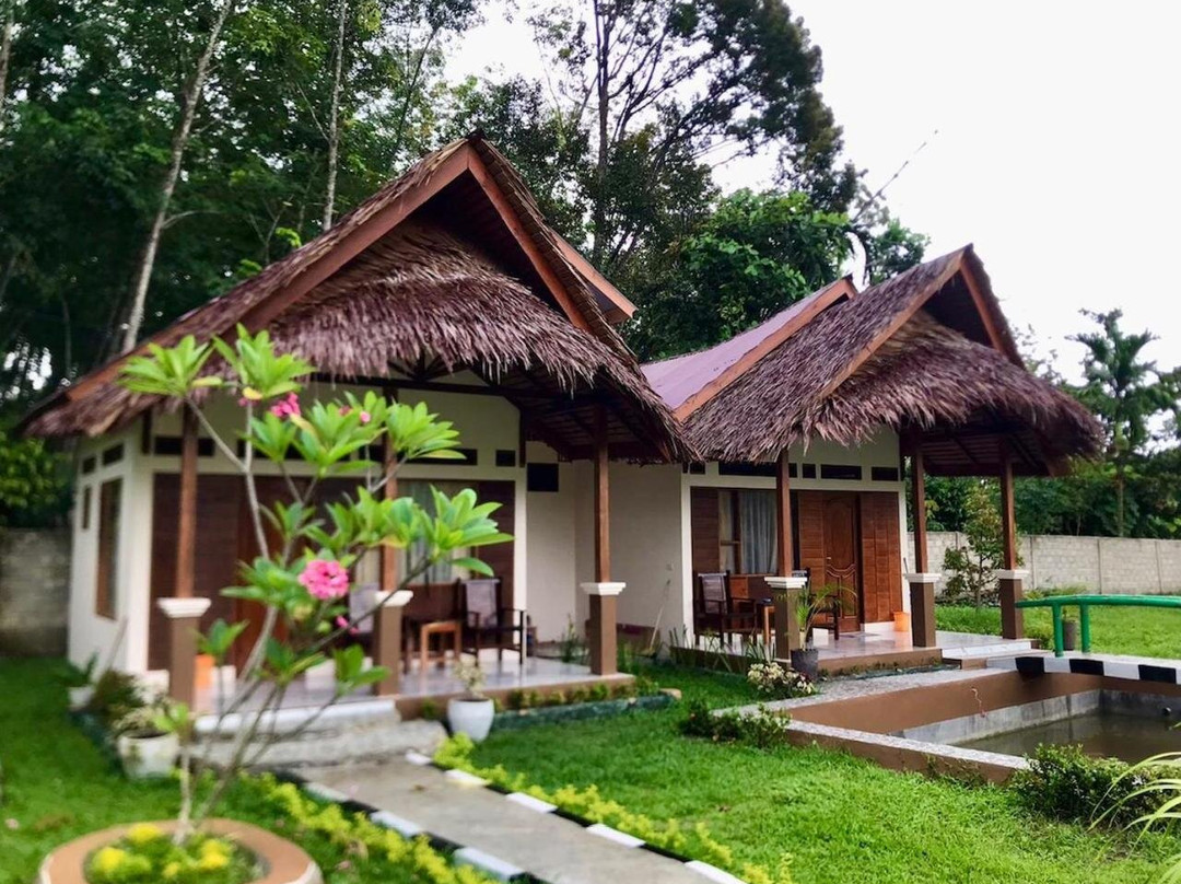 R5 Keramba Inn Resto