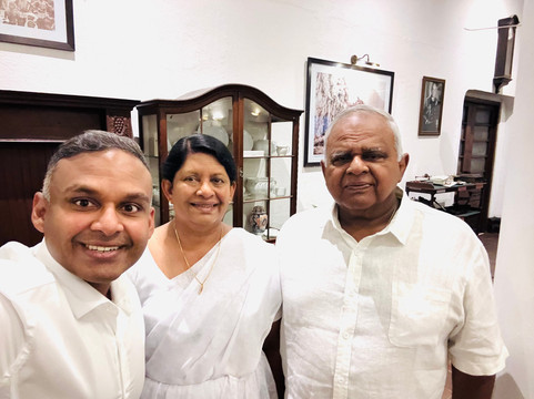 Easy Tours Sri lanka-科伦坡必去景点