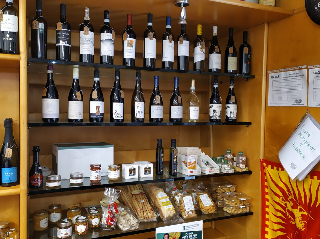 RistoBottega Da Necco