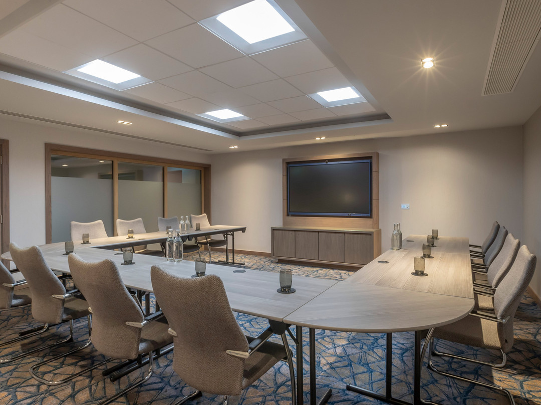 Maldron Hotel Brighton City Centre