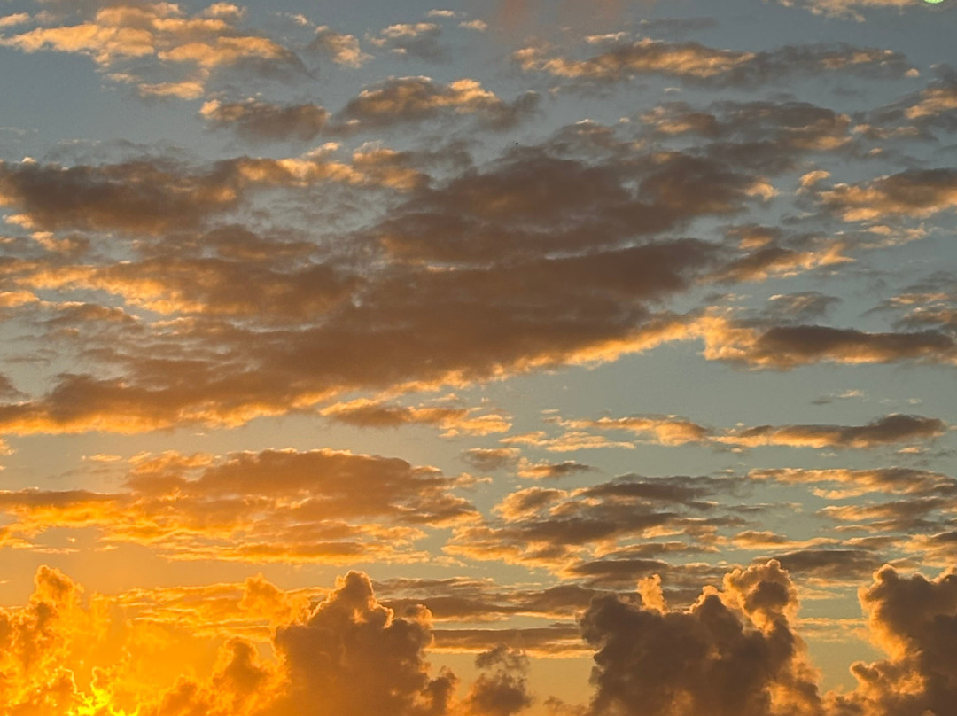 凯马纳酒店主图