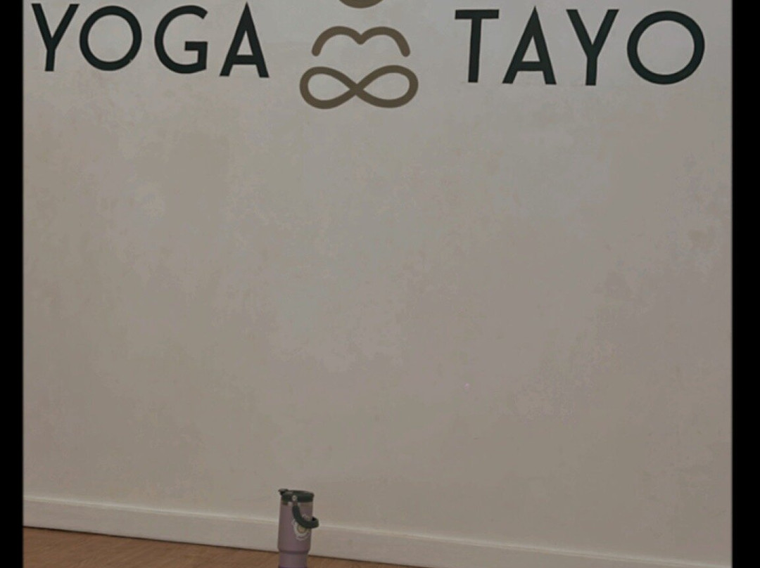 Yoga Tayo El Nido-爱妮岛必去景点