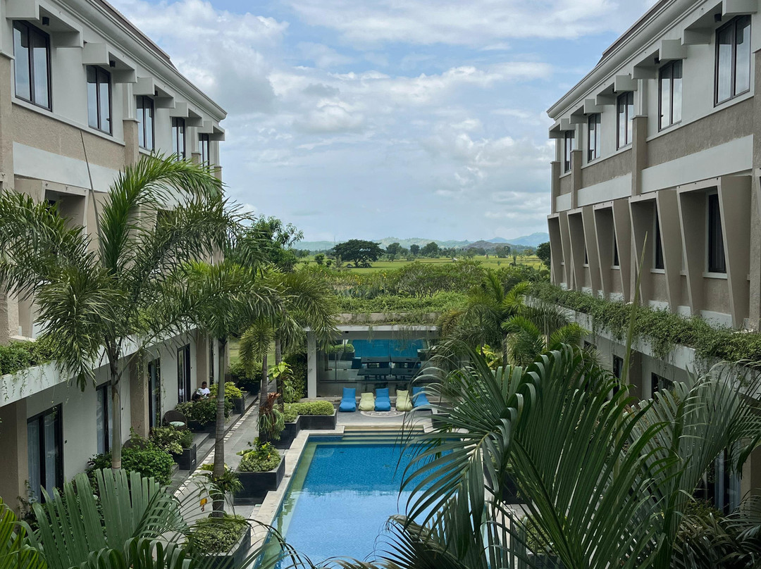 ILLIRA Lite Hotel Praya主图