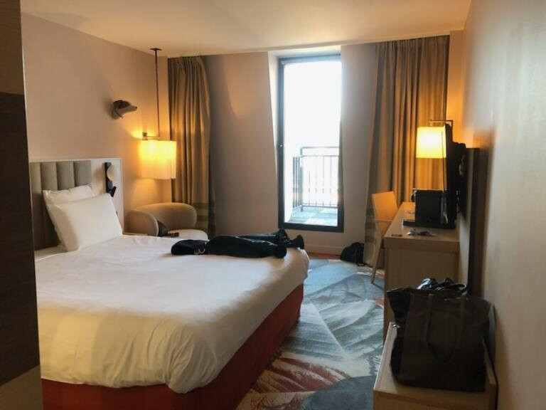 Mercure Amiens Cathedrale主图