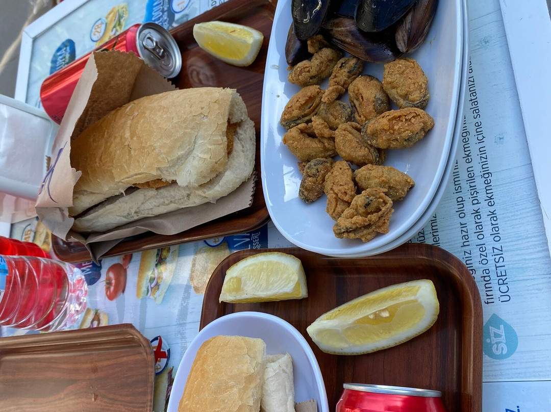Çıtır Balık