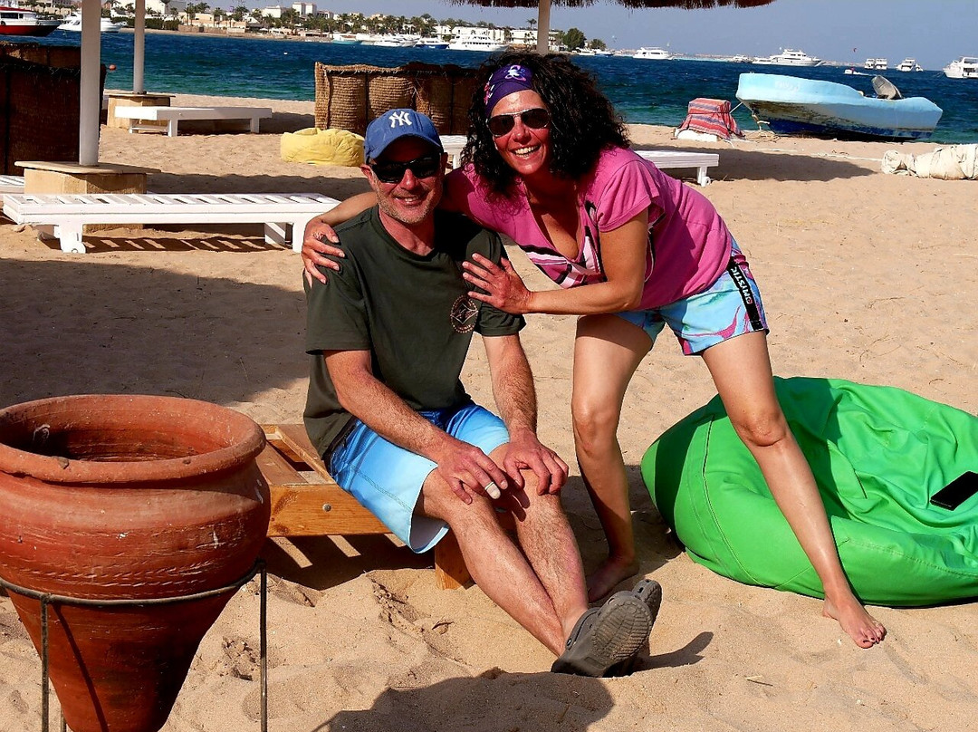 Hawa Safaga - Kite & Surf-Safaga必去景点