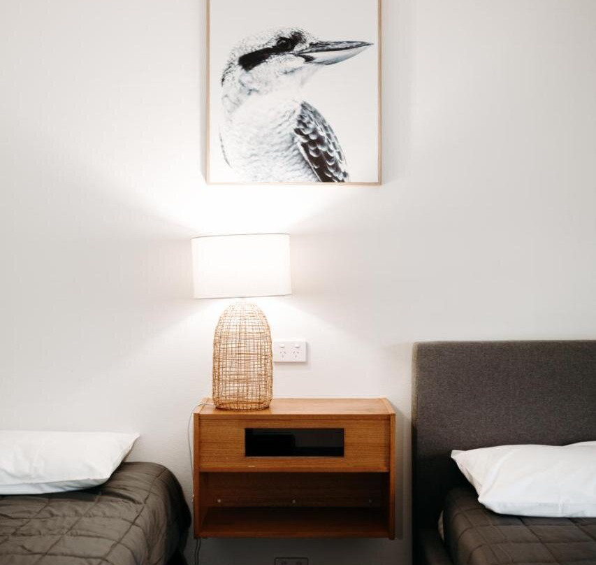 Millthorpe酒店住宿-Ophir Tavern