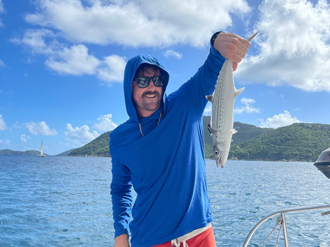 Bluewater Breeze Co.-火奴鲁鲁必去景点