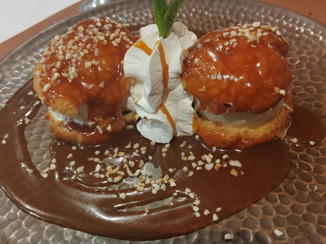 Moulin de Flagy主图