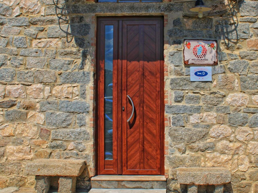 B&B Melograno