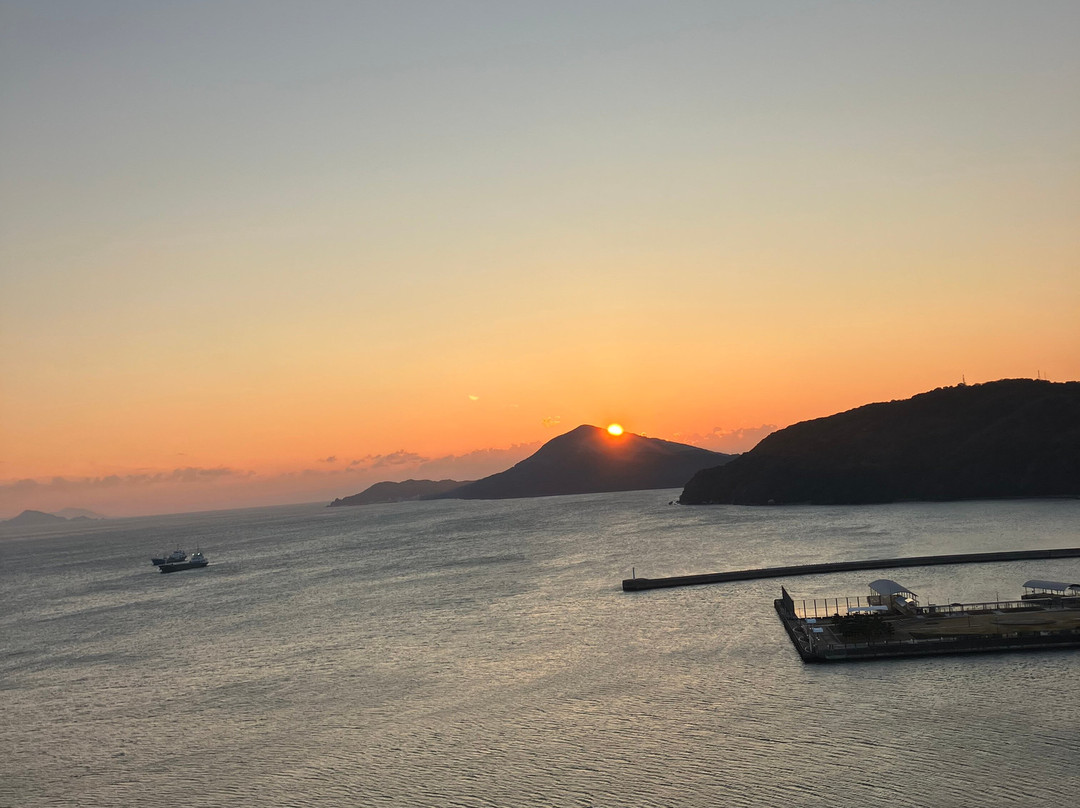 鸟羽国际酒店主图