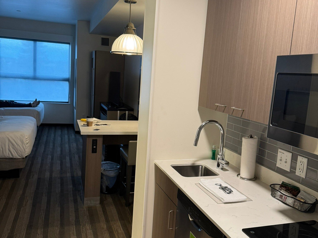 Hyatt House Portland / Beaverton主图