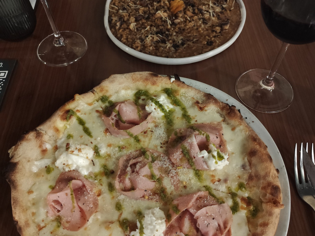 Quattro Ristorante