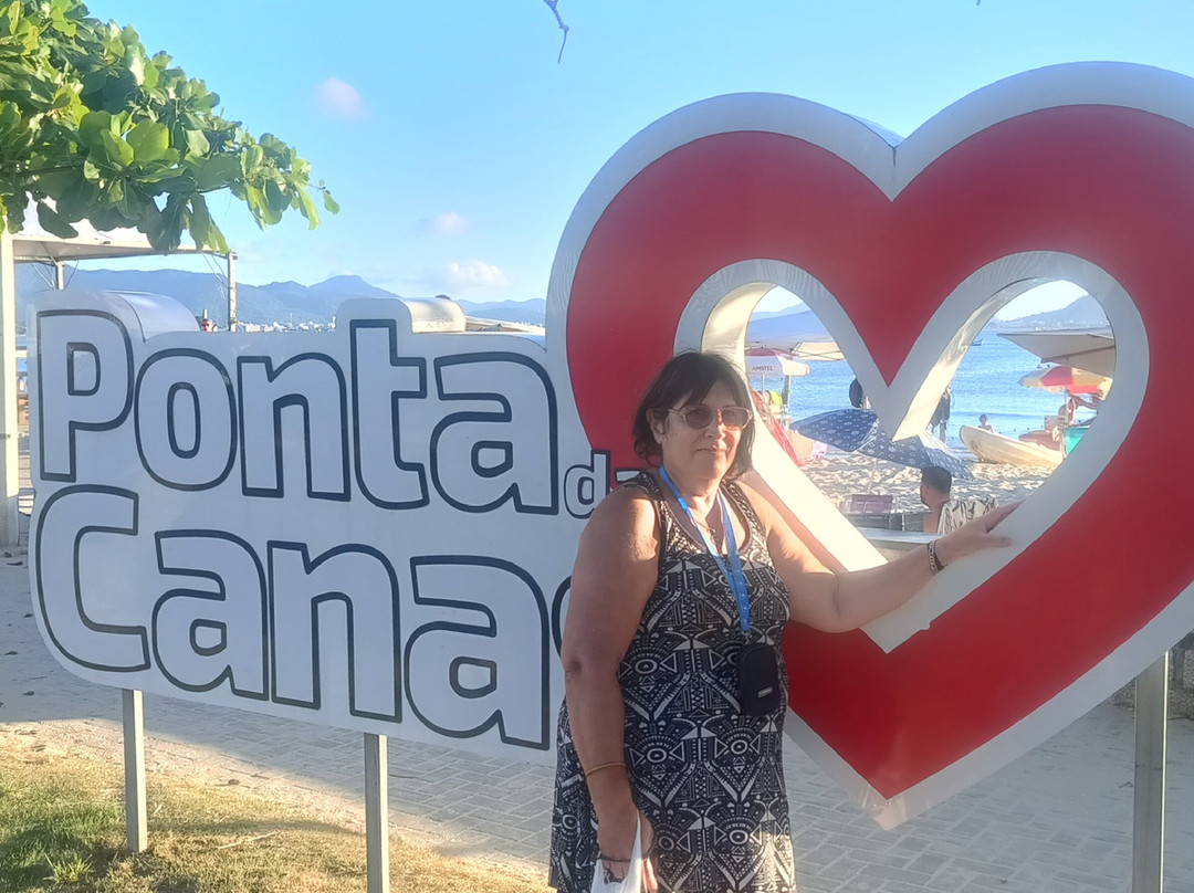 Ponta das Canas Beach-弗洛里亚诺波利斯必去景点