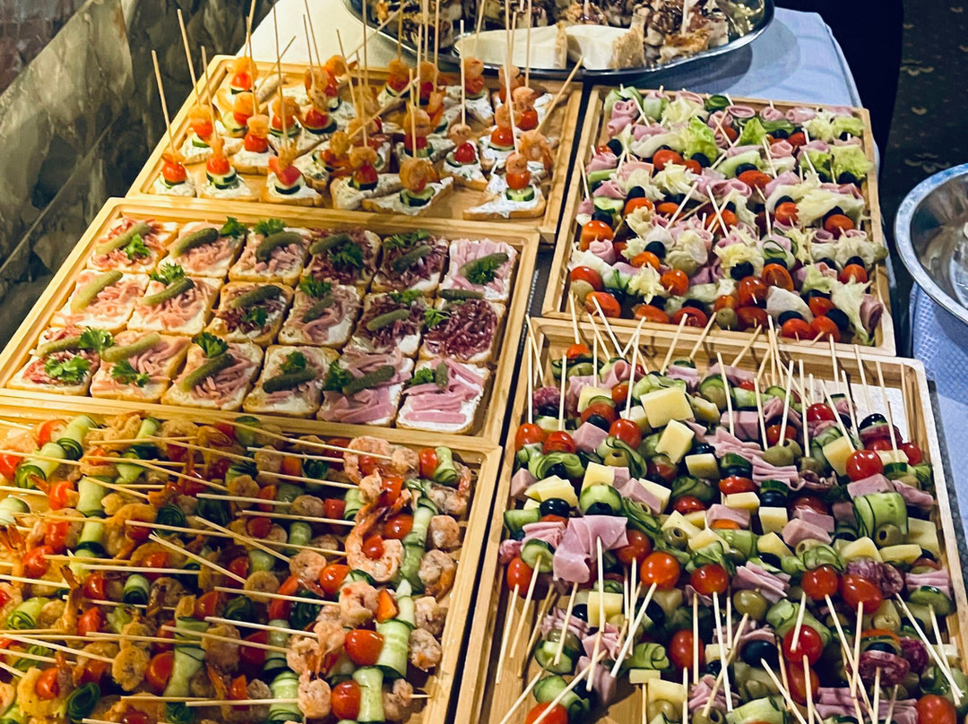 Casino Salut Douala-杜阿拉必去景点