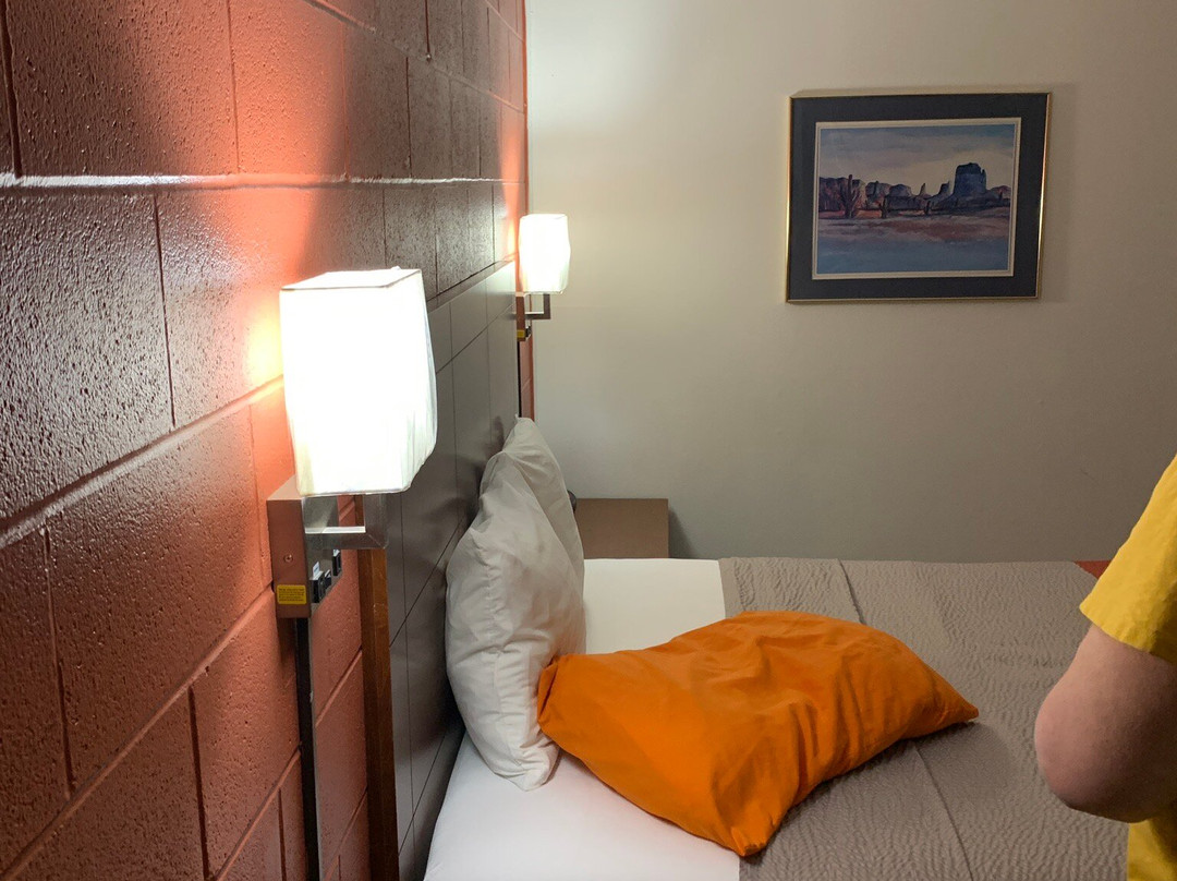 Regency Inn & Suites主图