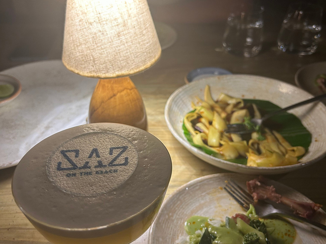 Sibaya Beach Resort主图