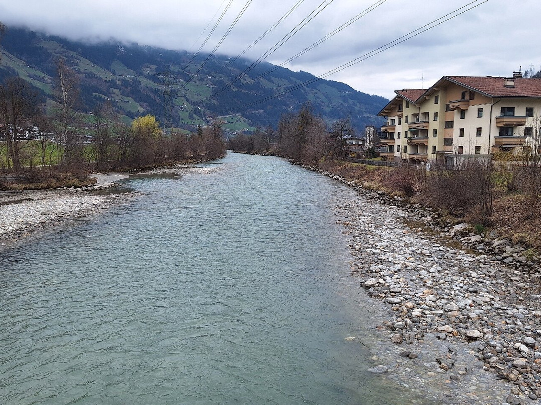 Alpenhotel Ramsauerhof主图