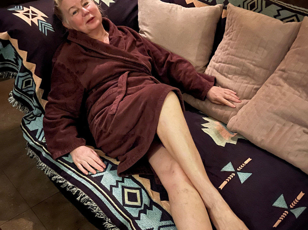 Vremya SPA-圣彼得堡必去景点