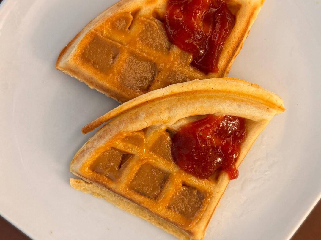 Hotel Village Premium Campina Grade主图