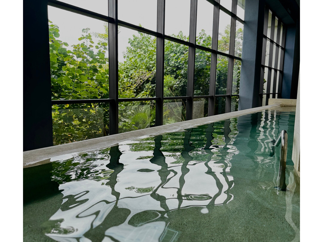 Nuup Spa Playa Mujeres-女人海滩必去景点