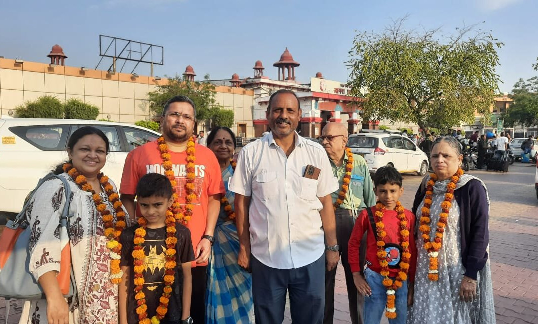 D.K. Car and Driver India-阿格拉必去景点