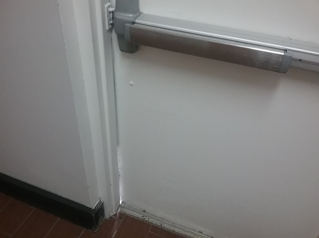 华盛顿法庭大楼希尔顿恒庭酒店主图