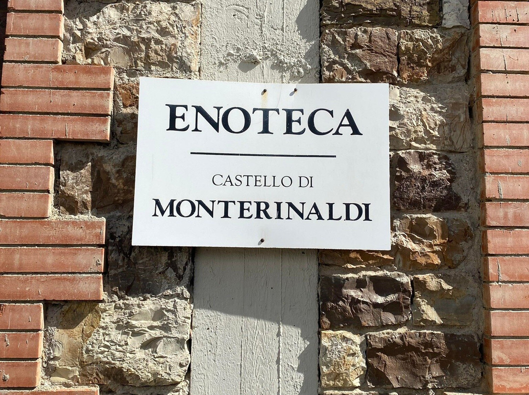 Scenic wine tours in Tuscany-Loro Ciuffenna必去景点