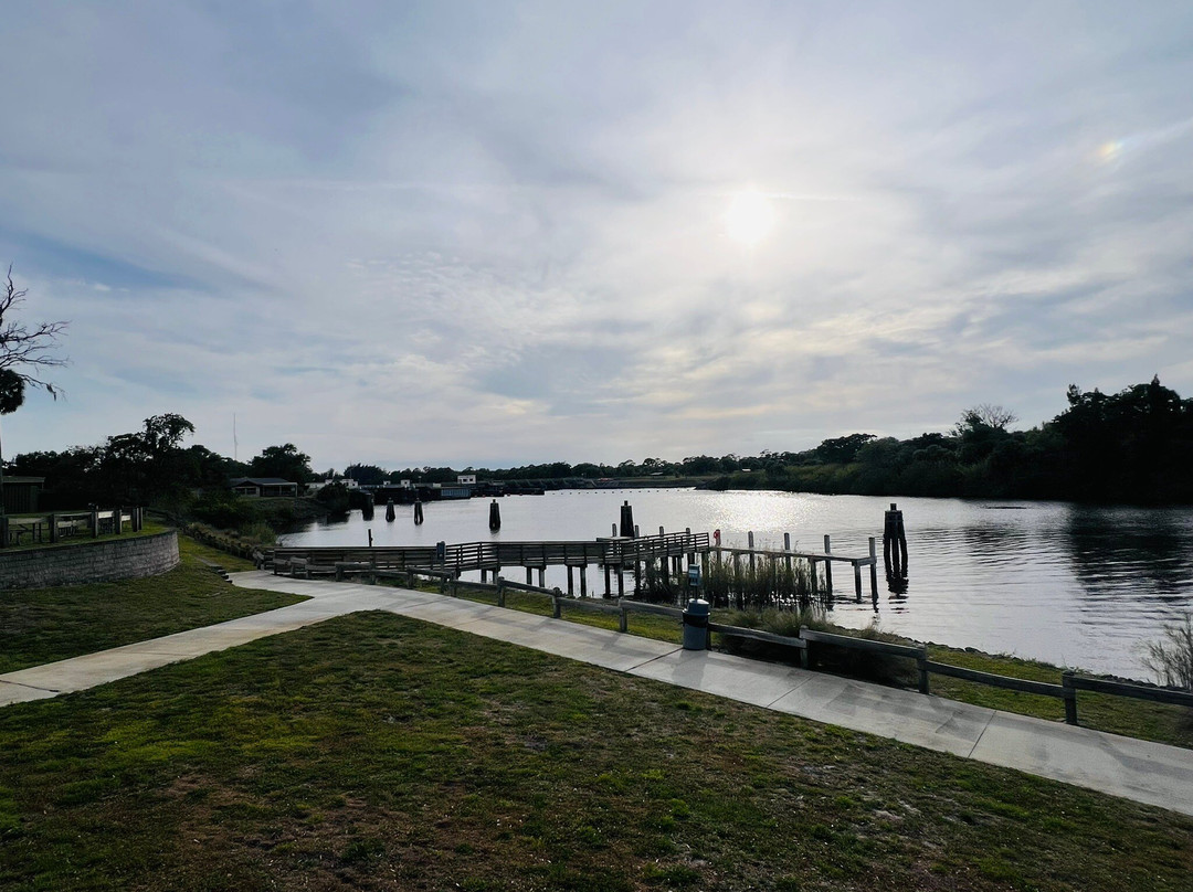 Phipps Park Campground-斯图尔特必去景点