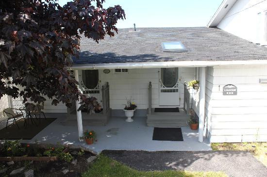 Lakeview Bed and Breakfast主图