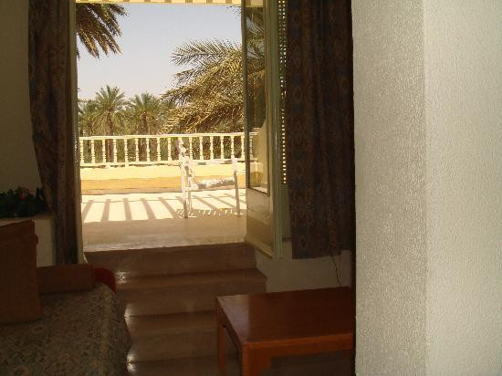 Yadis Tozeur Oasis主图