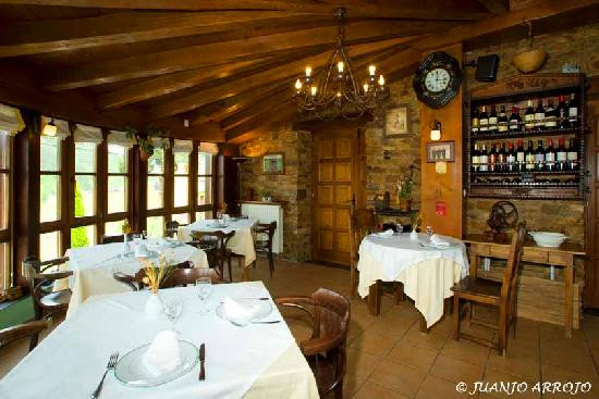 Hotel Casa Pedro主图