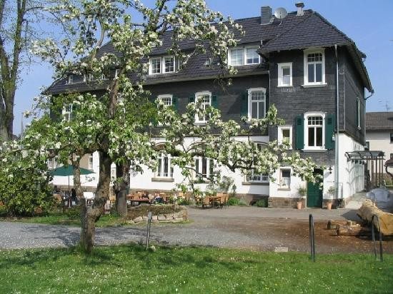 阿特根森兰德艺术酒店主图