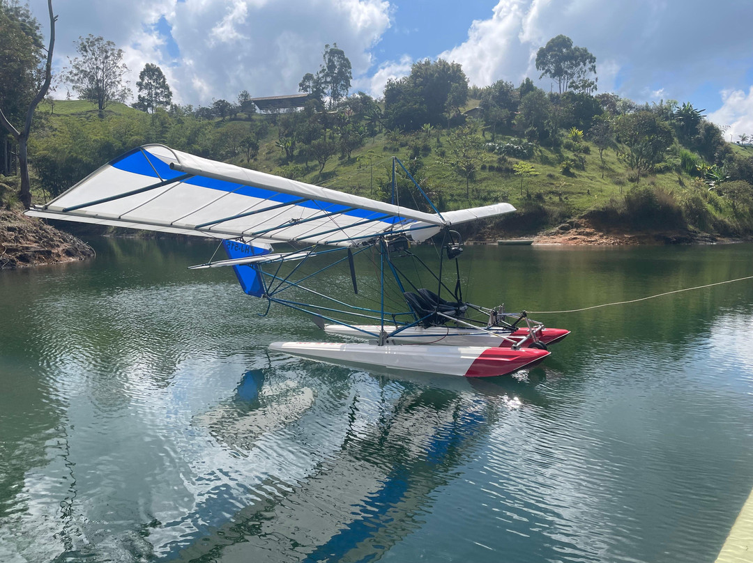 Hang Glide Colombia - Hgcolombia景点图片