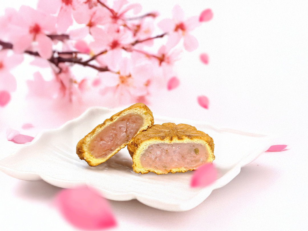 大伸堂製菓店