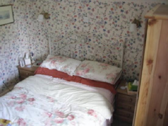 Cefn Coch Country Guest House主图