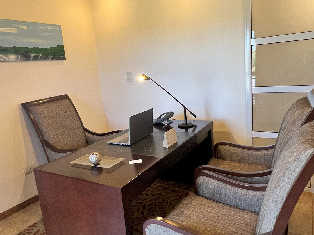 Maitei Hotel Resort & Spa主图