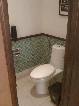 芭堤雅洲际度假酒店主图