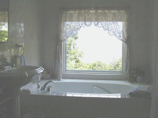 SeaScape Manor Bed & Breakfast主图