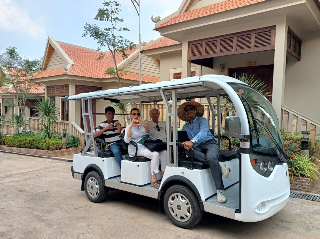 KNN Resort Mondulkiri主图