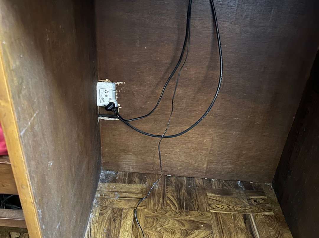 Hotel Chiminda International