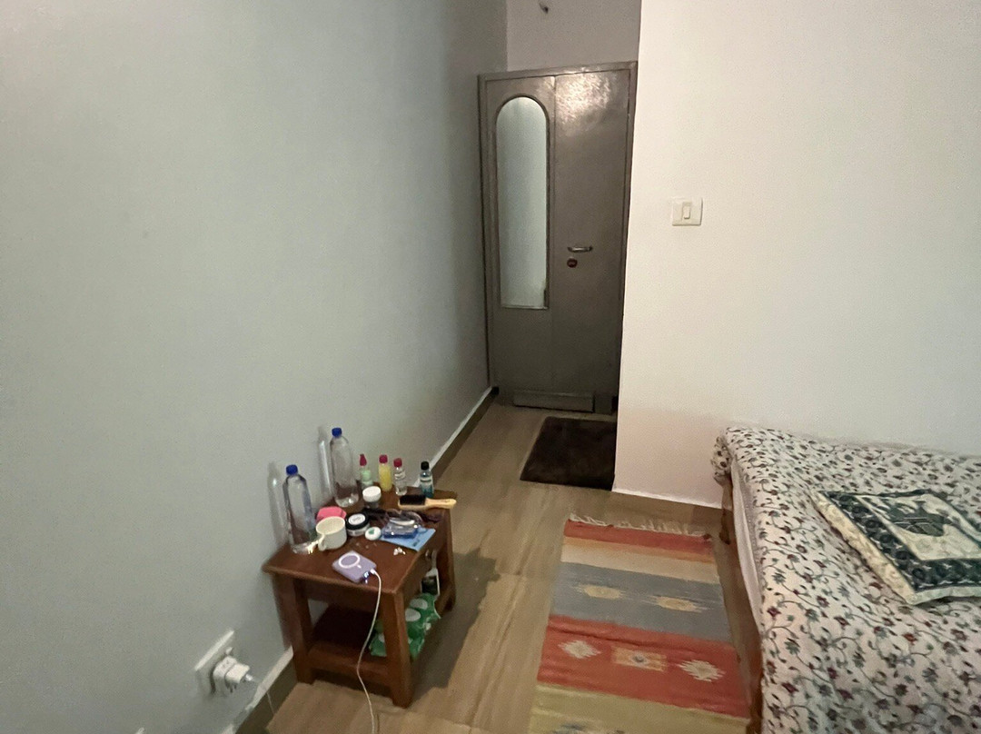 阿南德乐，横跨恒河主图